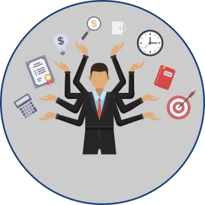 Business skills
