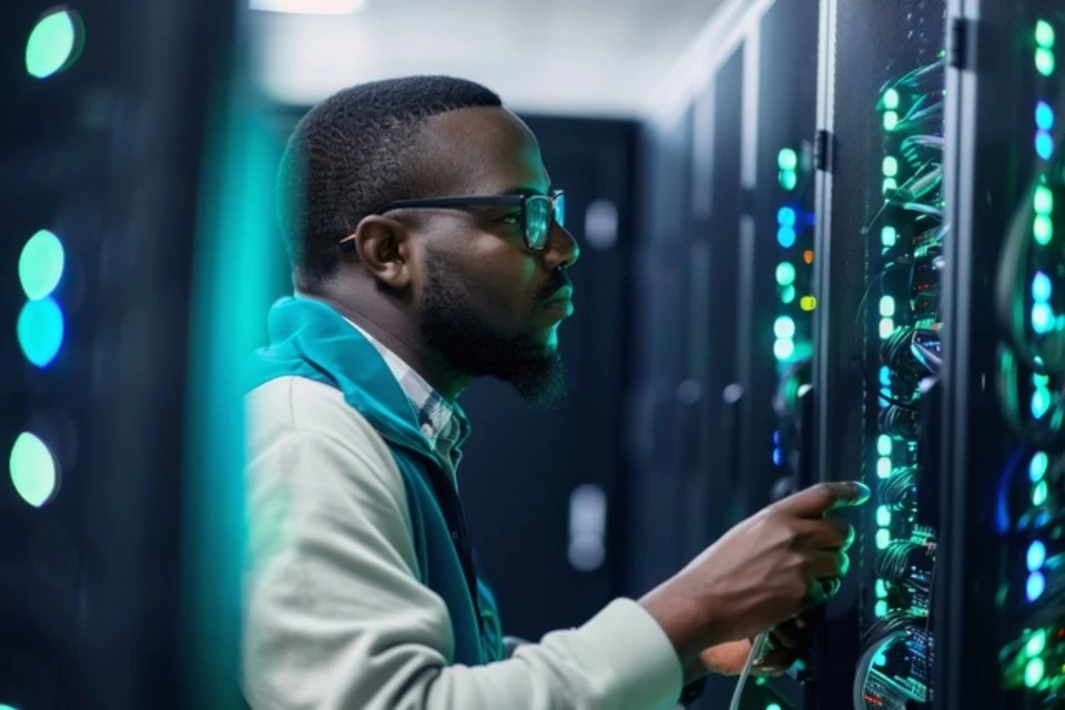 Infrastructure Training