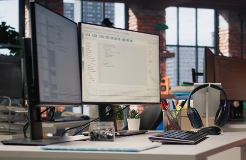 Office Apps Training